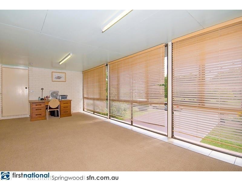 9 Collene Grove, Springwood QLD 4127