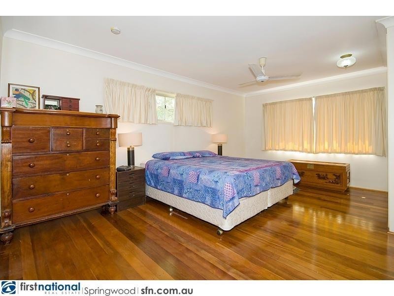 9 Collene Grove, Springwood QLD 4127