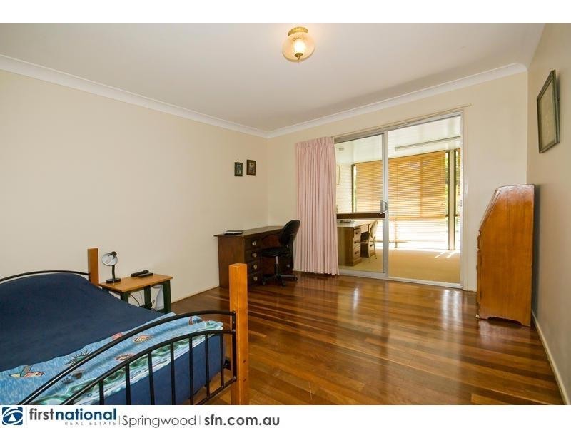 9 Collene Grove, Springwood QLD 4127
