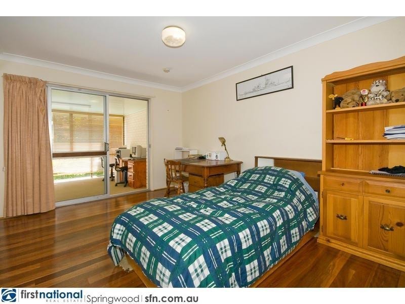 9 Collene Grove, Springwood QLD 4127