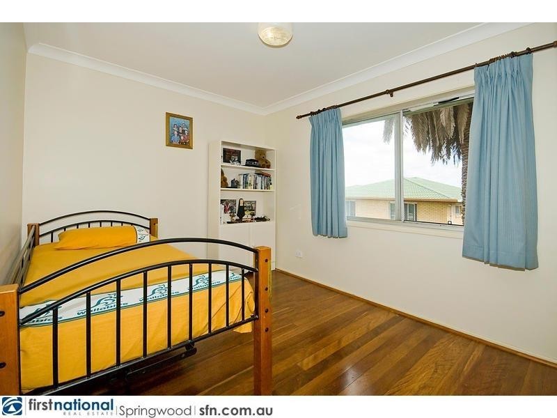 9 Collene Grove, Springwood QLD 4127
