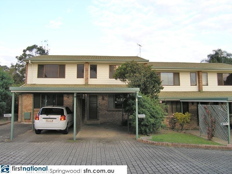 8/10 Palara Street, Rochedale South QLD 4123