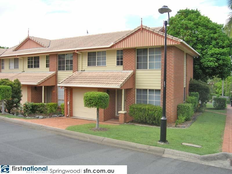 22/125 Chatswood Road, Daisy Hill QLD 4127