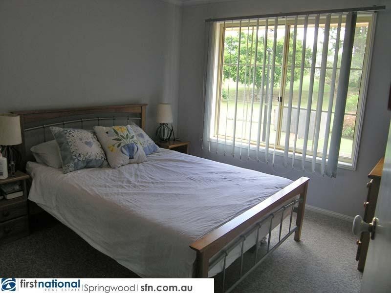 22/125 Chatswood Road, Daisy Hill QLD 4127