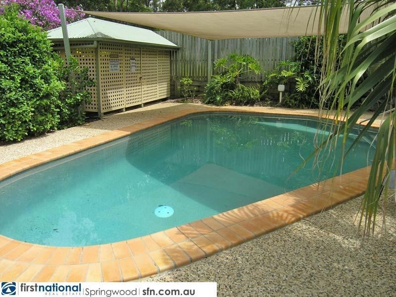 22/125 Chatswood Road, Daisy Hill QLD 4127