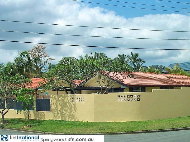 34 Westmoreland Boulevard, Springwood QLD 4127