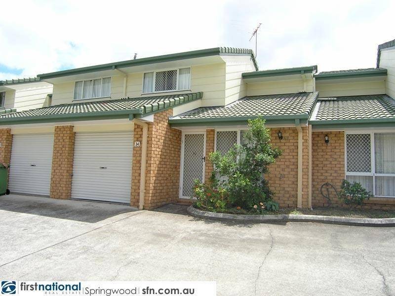 34/120 Queens Road, Slacks Creek QLD 4127