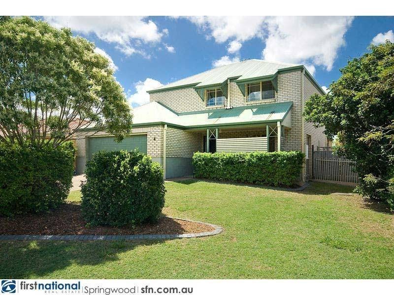 4 Freycinet Court, Loganholme QLD 4129