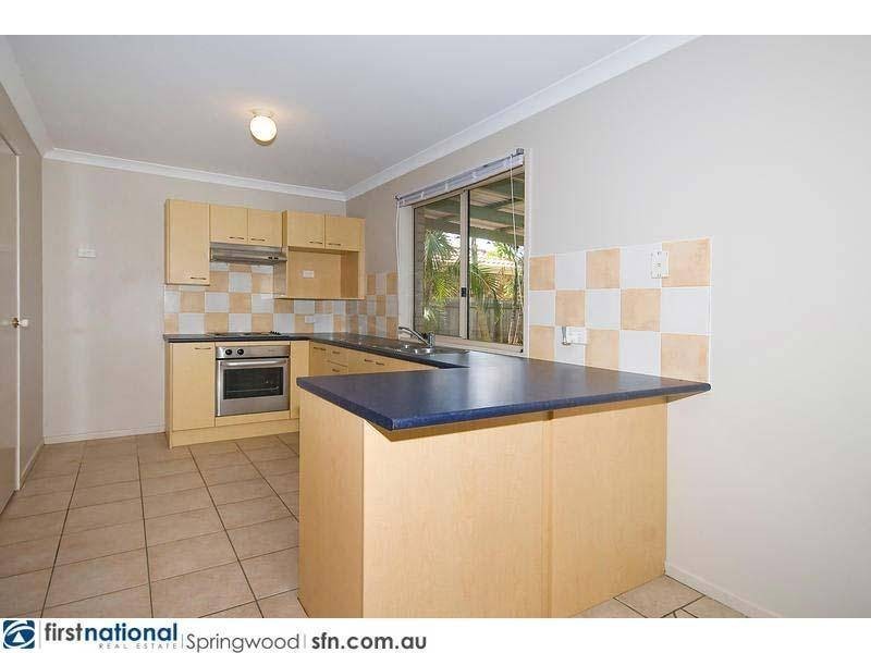 4 Freycinet Court, Loganholme QLD 4129