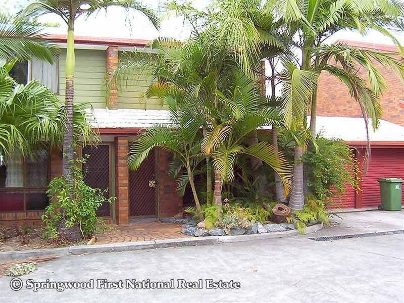 17/1/1 Park Road, Slacks Creek QLD 4127