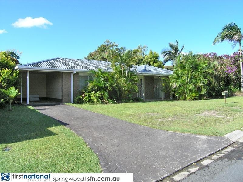 20 Fairymead Street, Underwood QLD 4119