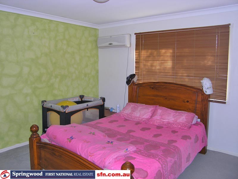 14 Cougal Close, Loganholme QLD 4129