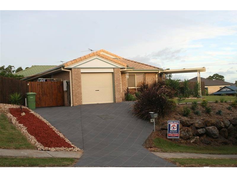 54 Cowra Street, Tanah Merah QLD 4128