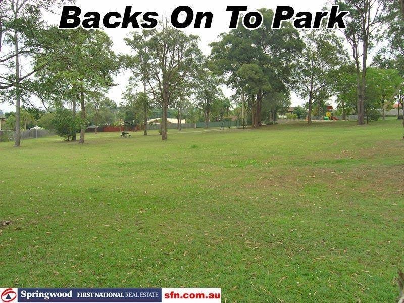 32 Gamenya Drive, Springwood QLD 4127