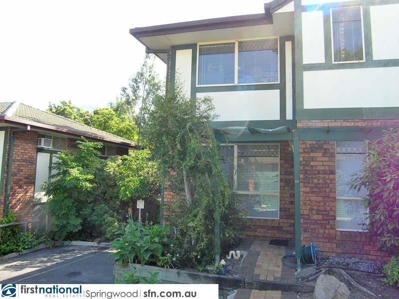 10/128 Smith Road, Woodridge QLD 4114