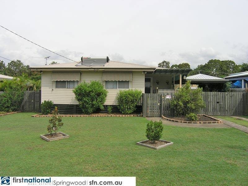 6 Carlotta Street, Slacks Creek QLD 4127