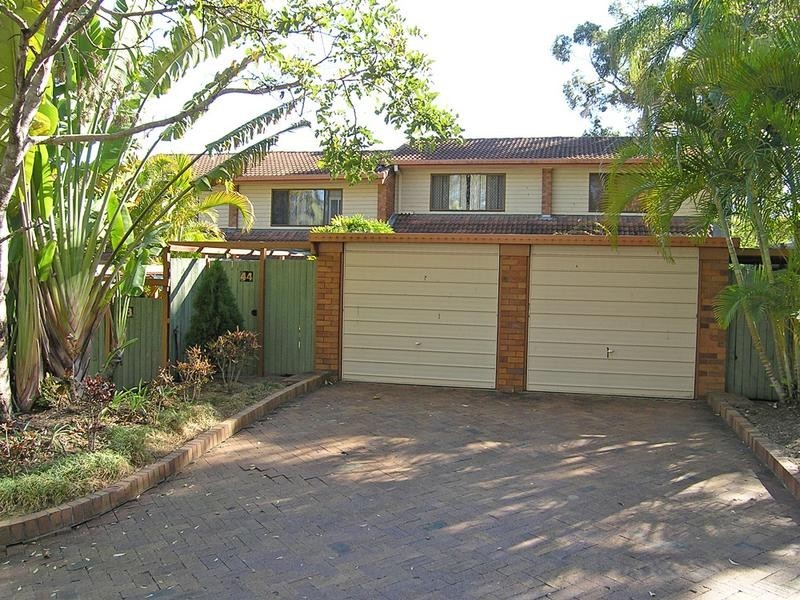 40/111 Barbaralla Drive, Springwood QLD 4127