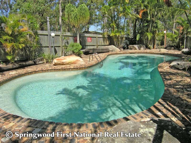 40/111 Barbaralla Drive, Springwood QLD 4127