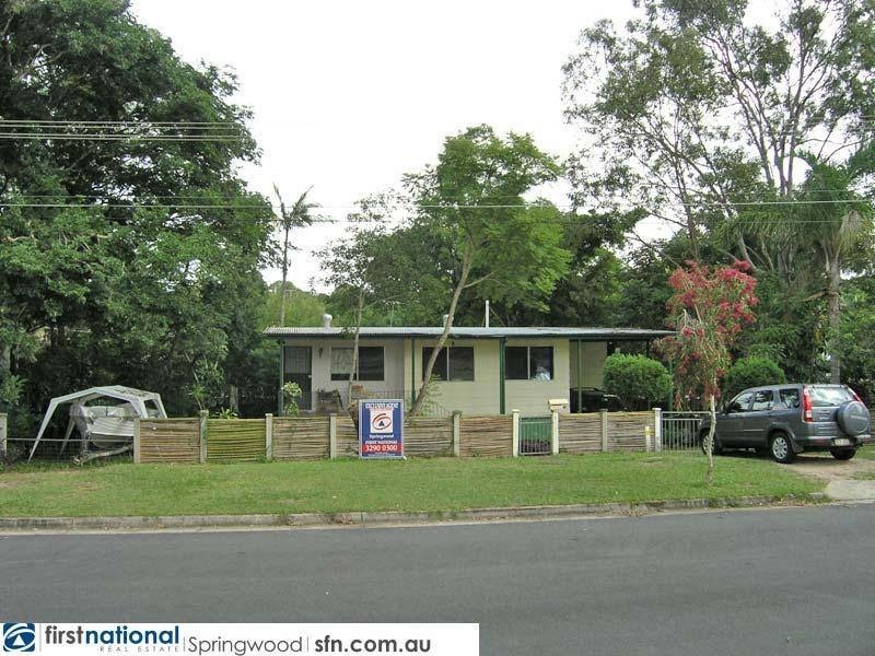 18 Mactay Street, Woodridge QLD 4114