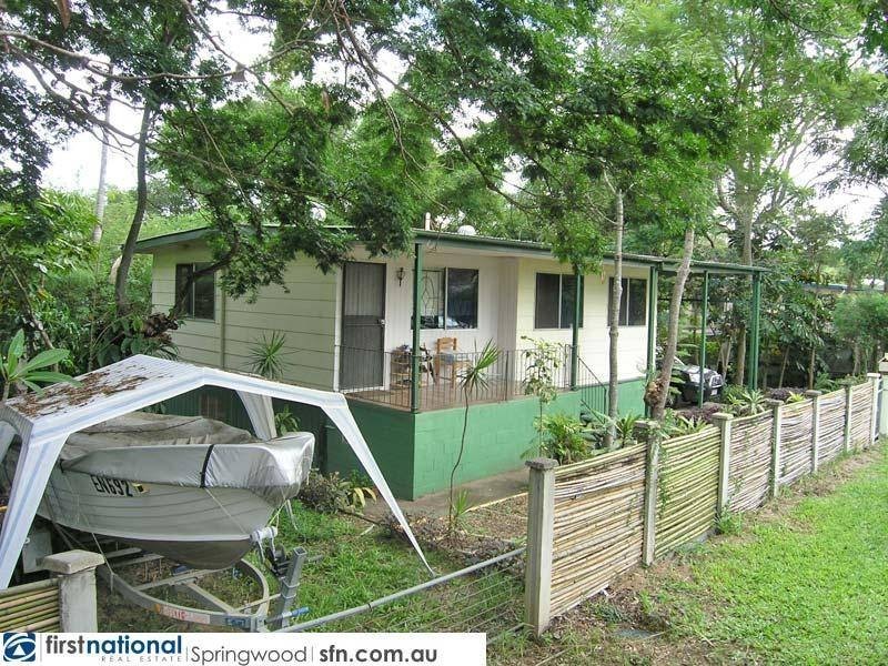 18 Mactay Street, Woodridge QLD 4114