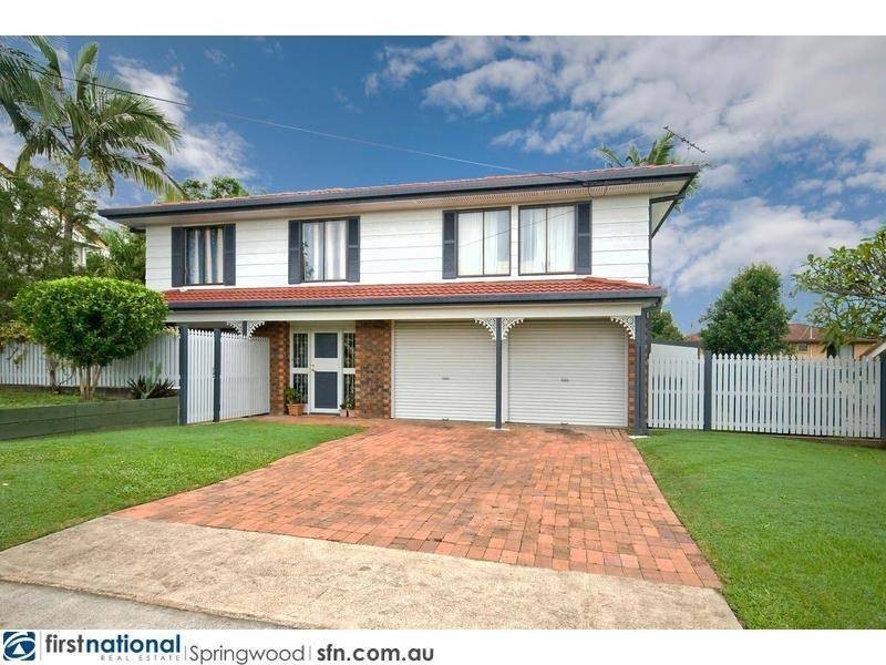 1021 Rochedale Road, Rochedale South QLD 4123