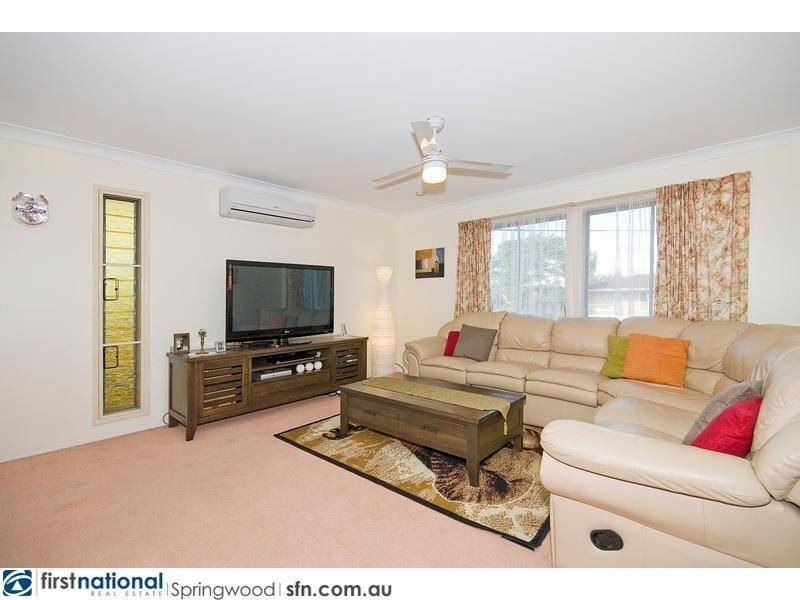 1021 Rochedale Road, Rochedale South QLD 4123