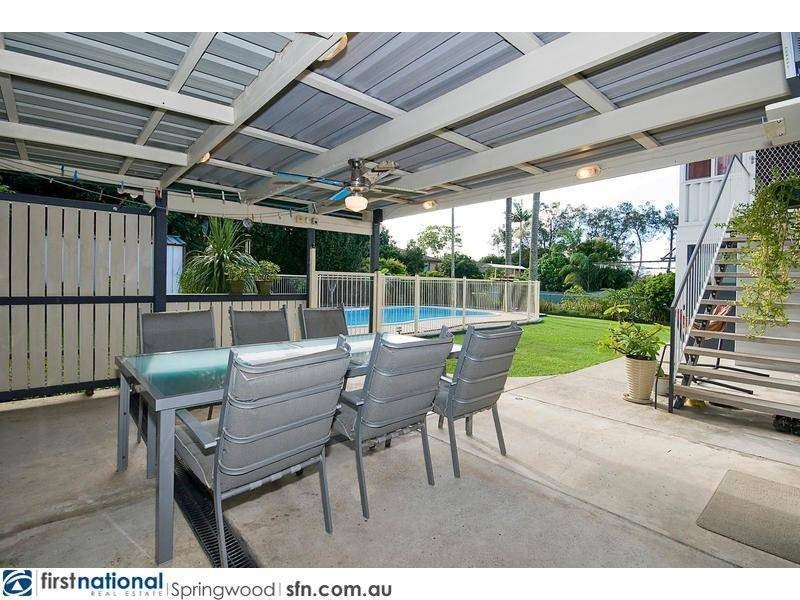 1021 Rochedale Road, Rochedale South QLD 4123