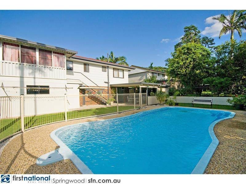 1021 Rochedale Road, Rochedale South QLD 4123