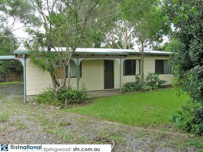 3 Jindabyne Street, Slacks Creek QLD 4127