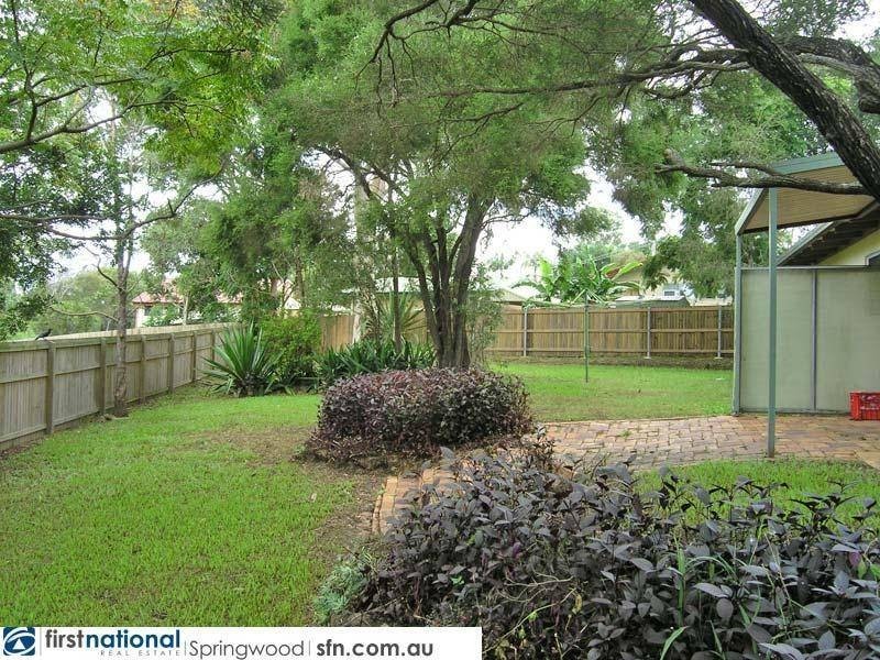 3 Jindabyne Street, Slacks Creek QLD 4127