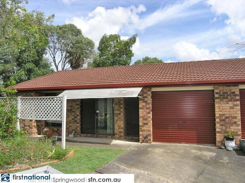 18/79 Dorset Drive, Rochedale South QLD 4123