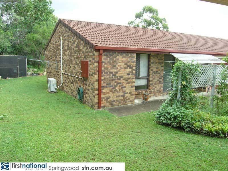 18/79 Dorset Drive, Rochedale South QLD 4123