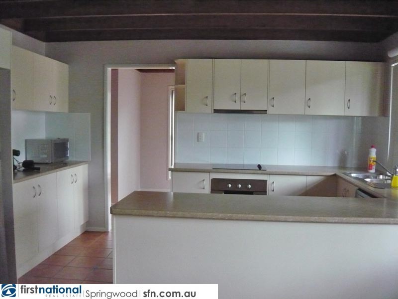 47 Jilbard Drive, Springwood QLD 4127