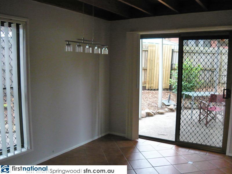 47 Jilbard Drive, Springwood QLD 4127