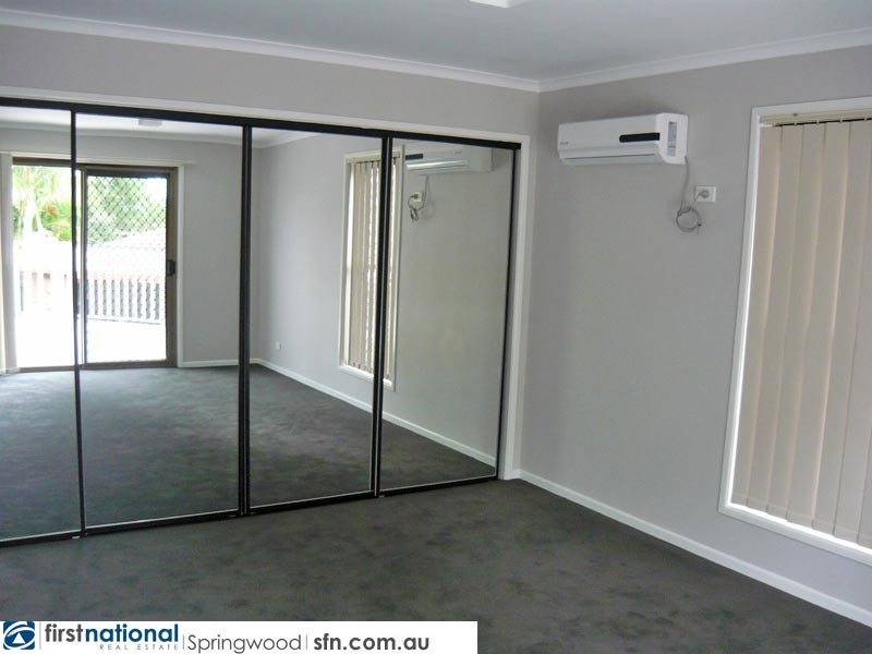 47 Jilbard Drive, Springwood QLD 4127