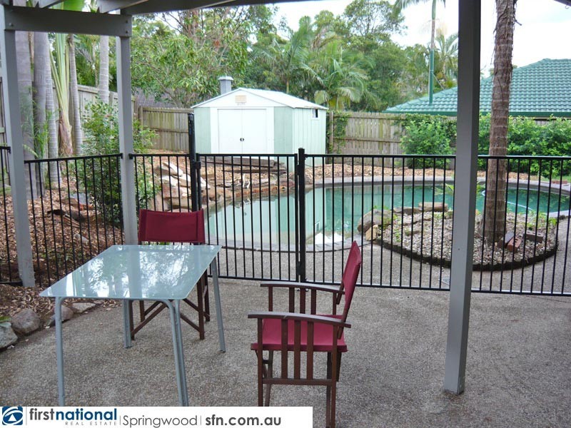 47 Jilbard Drive, Springwood QLD 4127