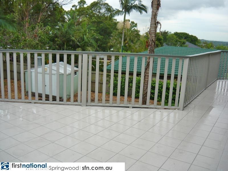 47 Jilbard Drive, Springwood QLD 4127