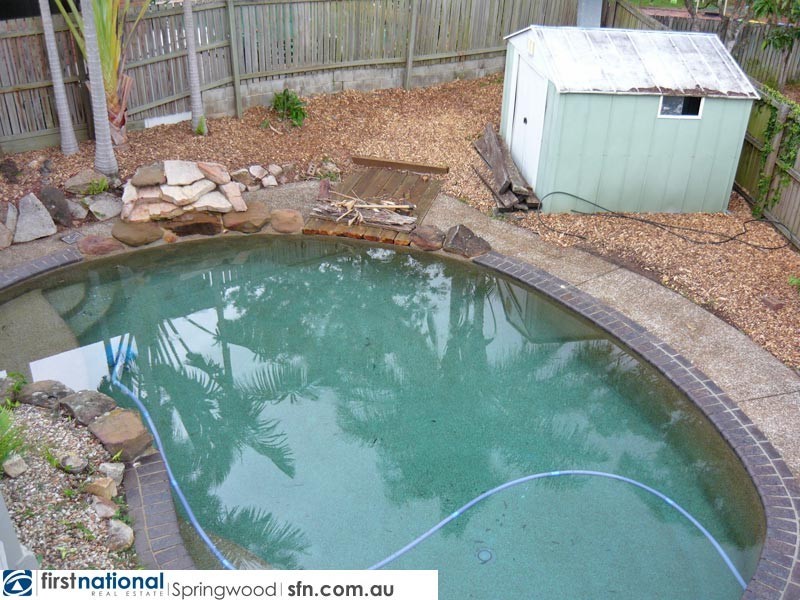 47 Jilbard Drive, Springwood QLD 4127