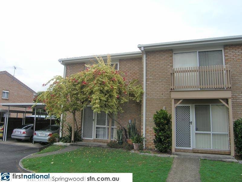 59/26 Argonaut Street, Slacks Creek QLD 4127