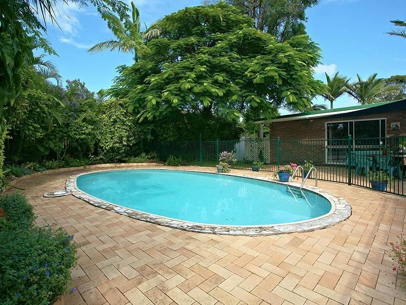 60 Barbaralla Drive, Springwood QLD 4127
