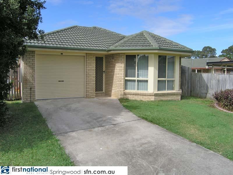 21 Lamington Place, Loganholme QLD 4129