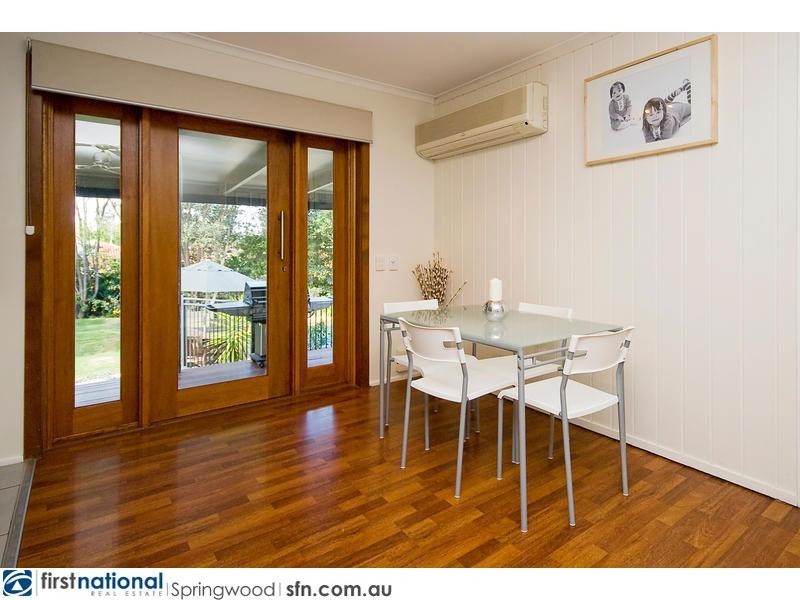 19 Raquel Avenue, Springwood QLD 4127