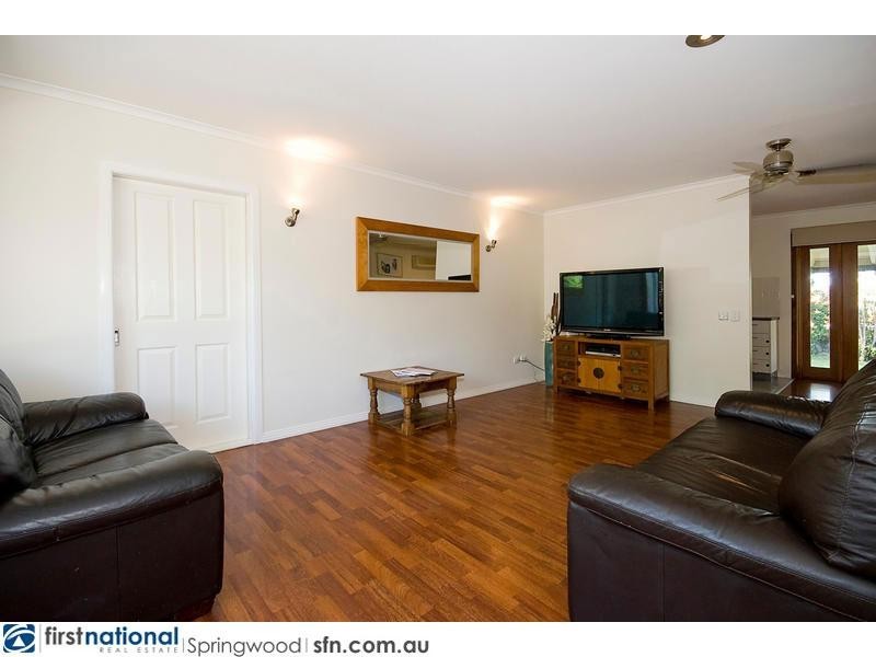 19 Raquel Avenue, Springwood QLD 4127