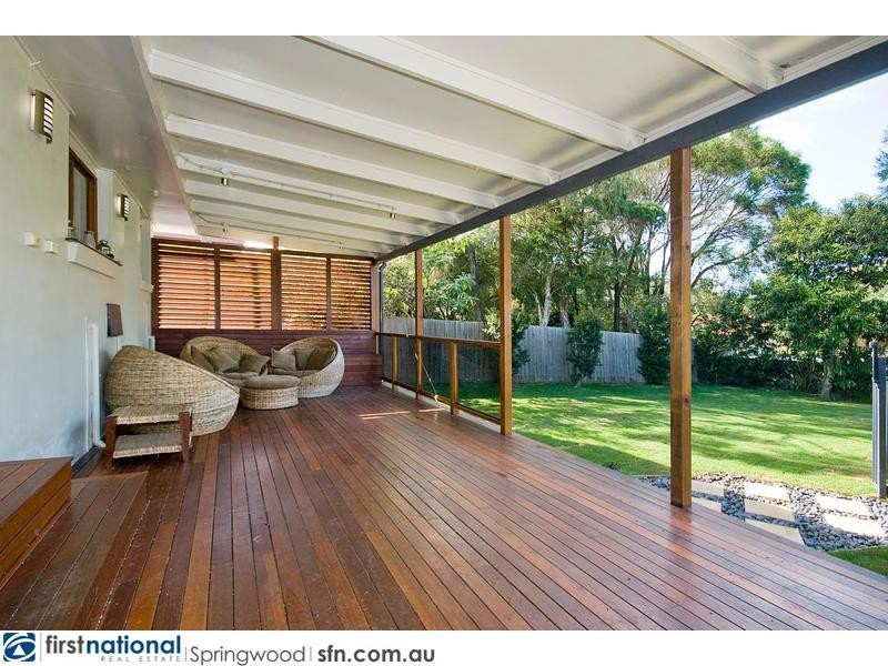 19 Raquel Avenue, Springwood QLD 4127