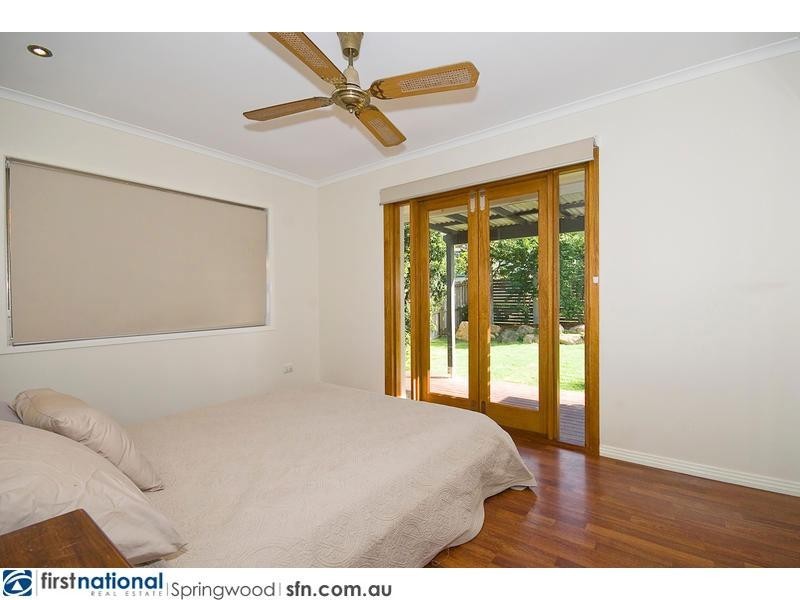 19 Raquel Avenue, Springwood QLD 4127