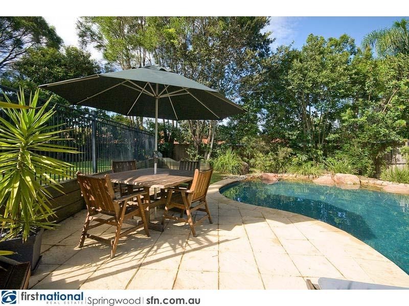 19 Raquel Avenue, Springwood QLD 4127