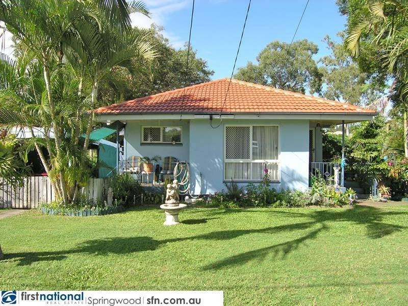 8 Damian Court, Slacks Creek QLD 4127