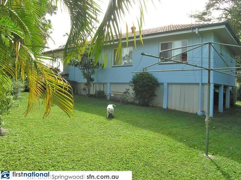8 Damian Court, Slacks Creek QLD 4127