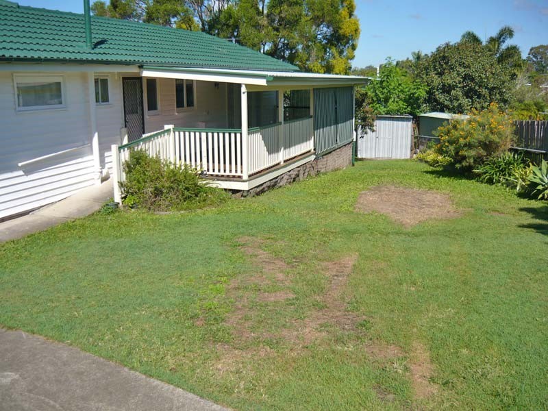 25 Brownhill Street, Logan Central QLD 4114