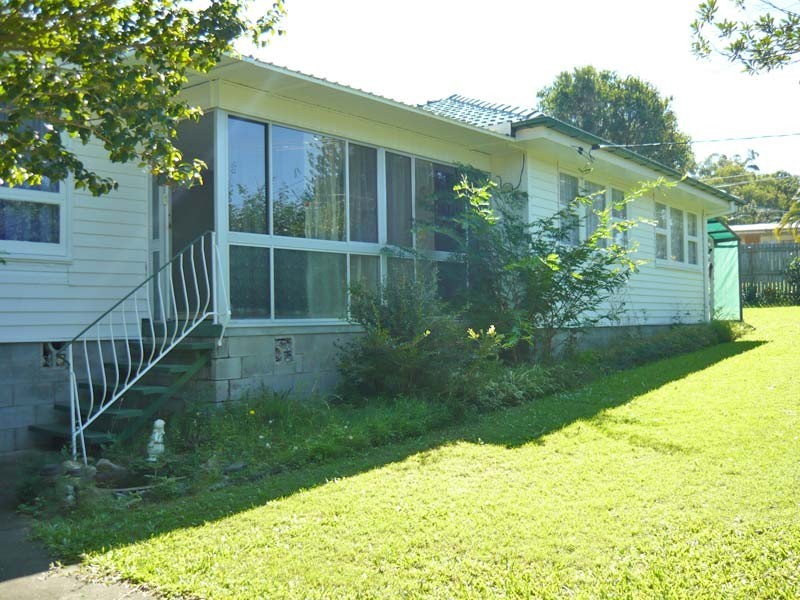 25 Brownhill Street, Logan Central QLD 4114